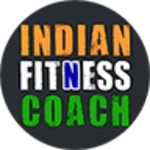 indian fitness coach, देश का फ android application logo